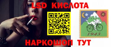 молекула духа Коммунар
